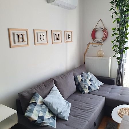 Apartament Mia Bella Pula 아파트 외부 사진