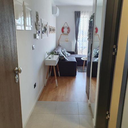 Apartament Mia Bella Pula 아파트 외부 사진