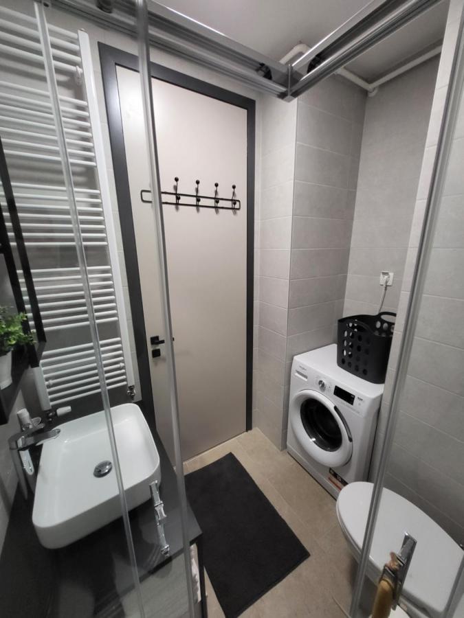 Apartament Mia Bella Pula 아파트 외부 사진