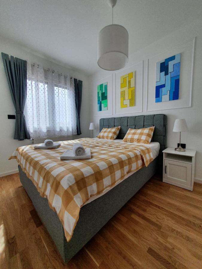 Apartament Mia Bella Pula 아파트 외부 사진