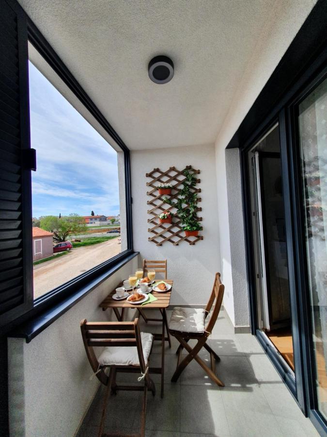 Apartament Mia Bella Pula 아파트 외부 사진