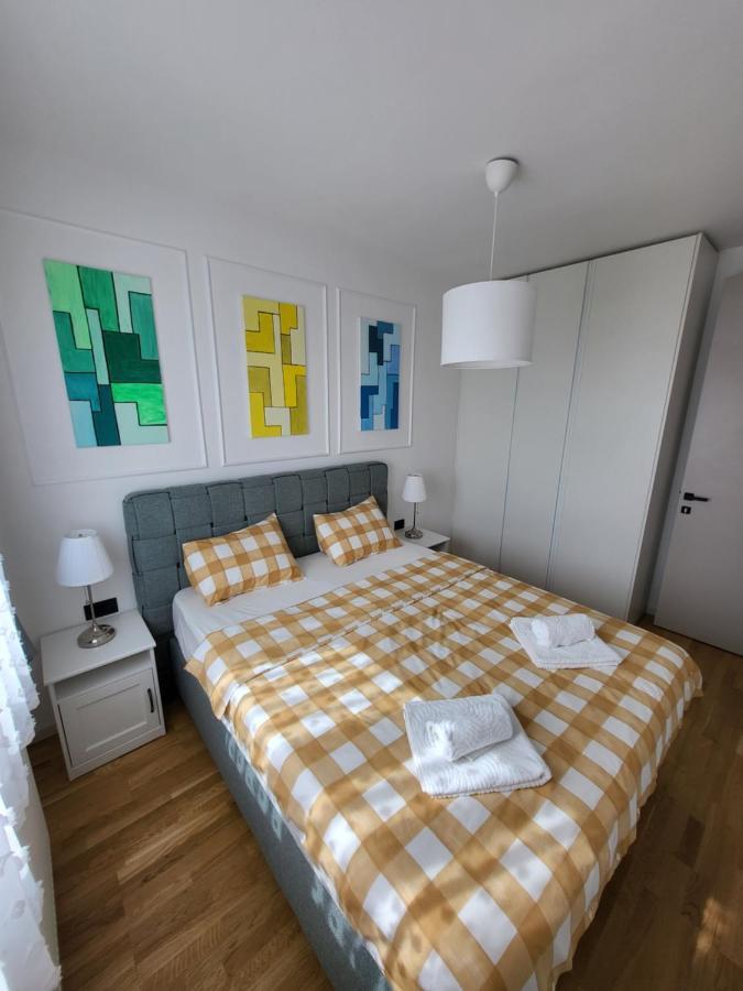 Apartament Mia Bella Pula 아파트 외부 사진
