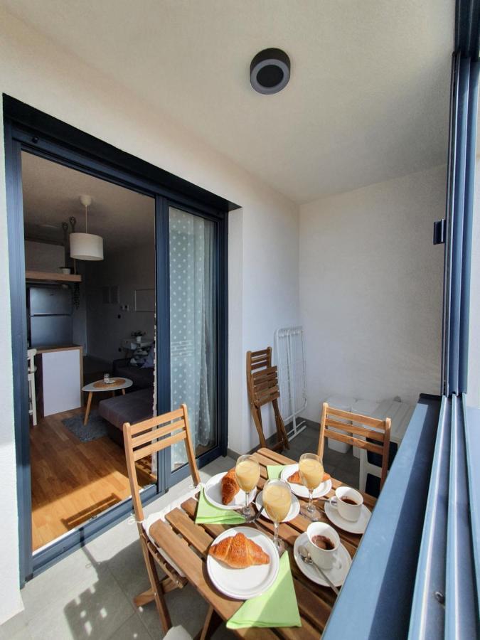 Apartament Mia Bella Pula 아파트 외부 사진