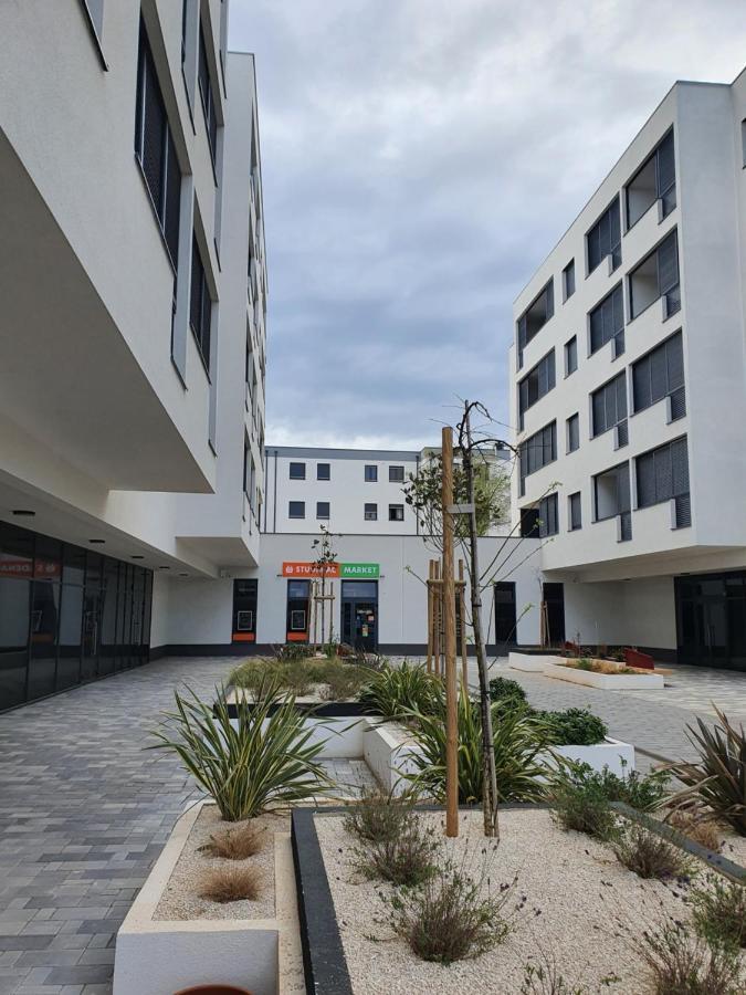 Apartament Mia Bella Pula 아파트 외부 사진
