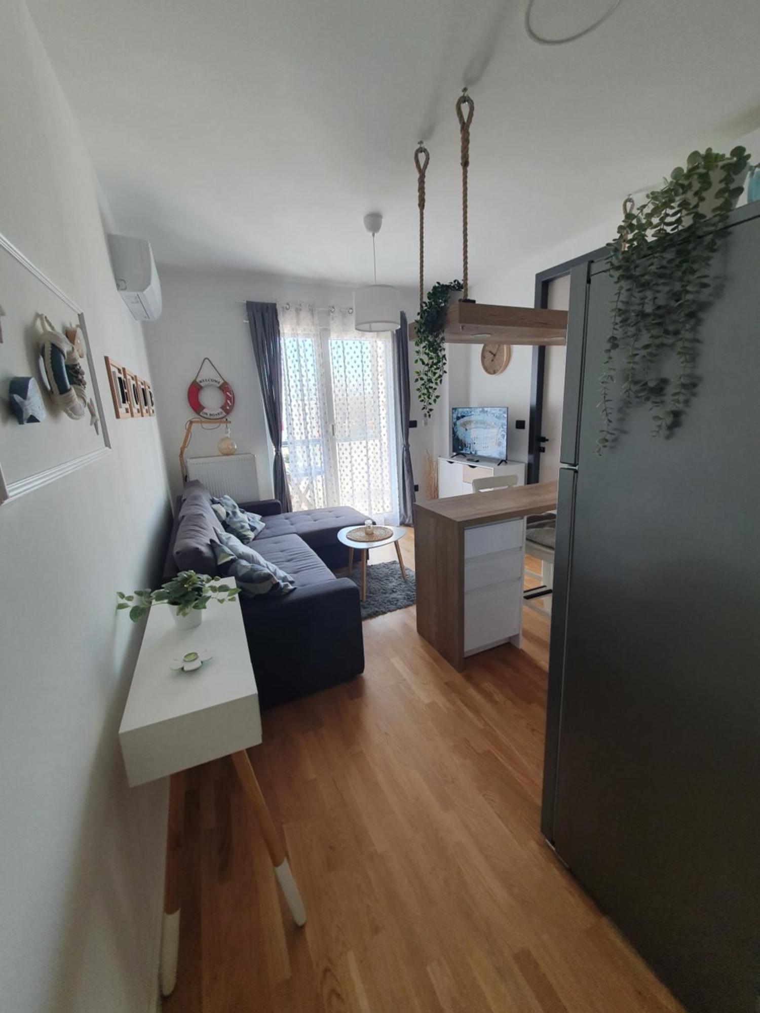 Apartament Mia Bella Pula 아파트 외부 사진