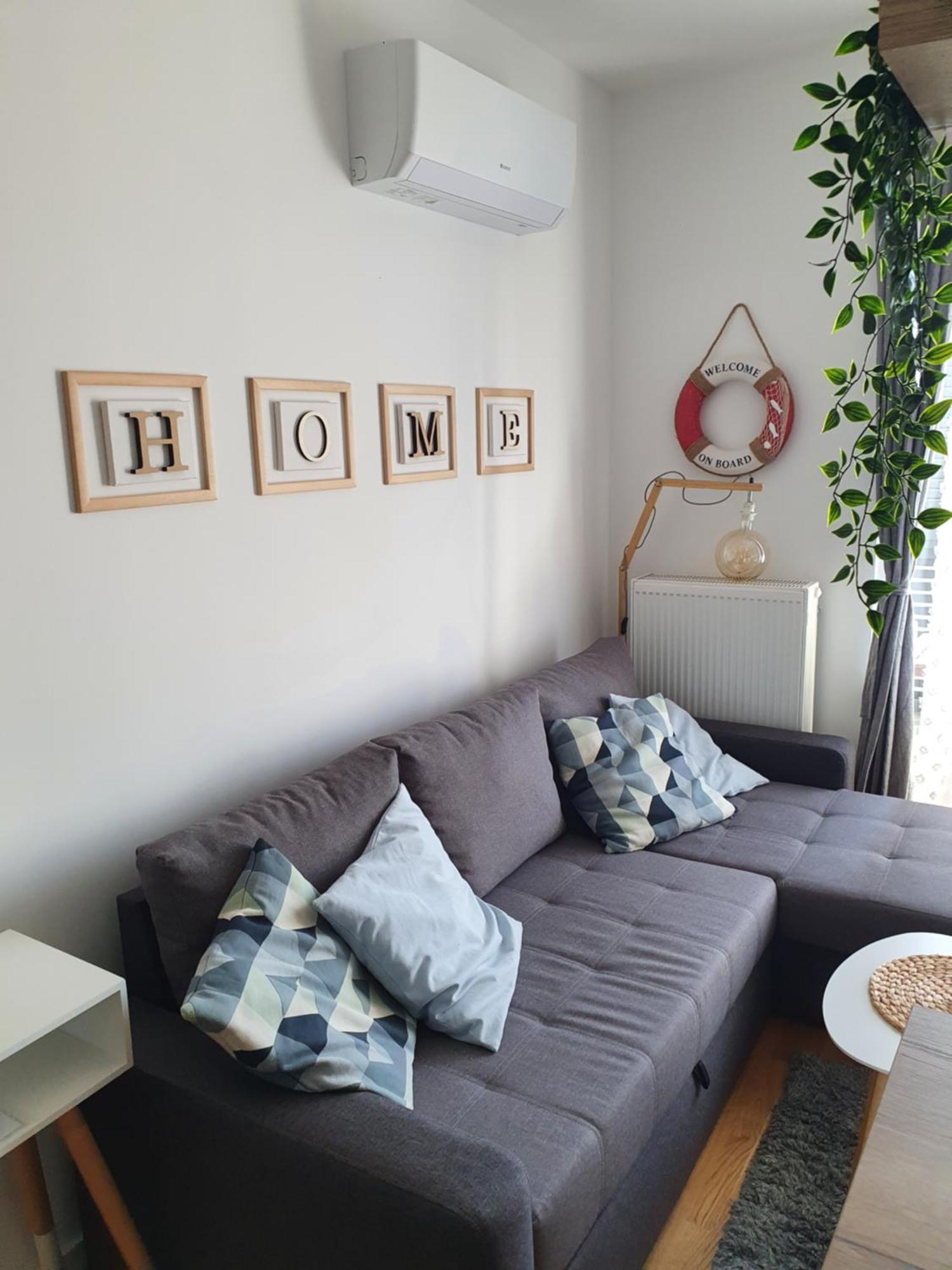 Apartament Mia Bella Pula 아파트 외부 사진