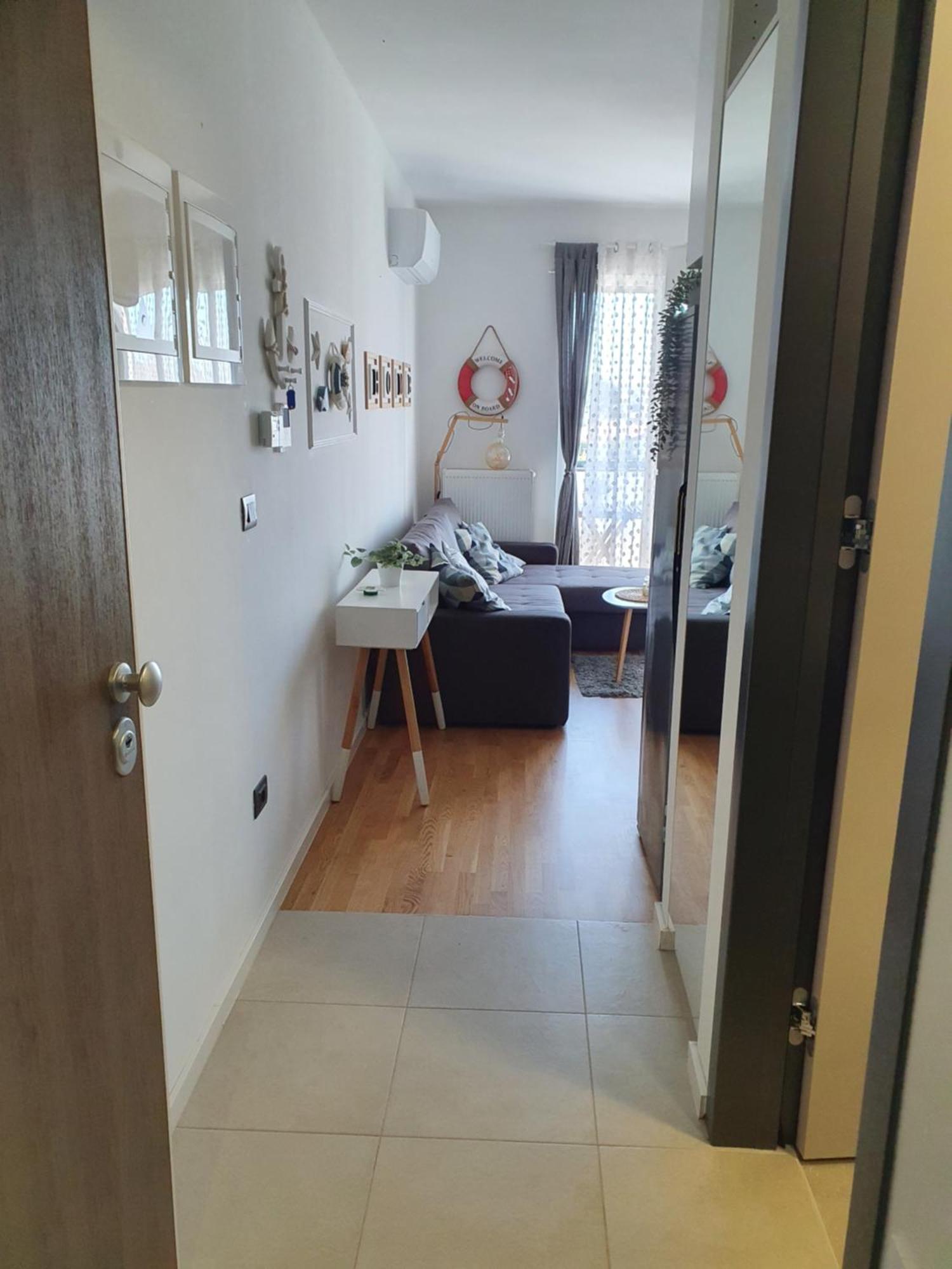 Apartament Mia Bella Pula 아파트 외부 사진