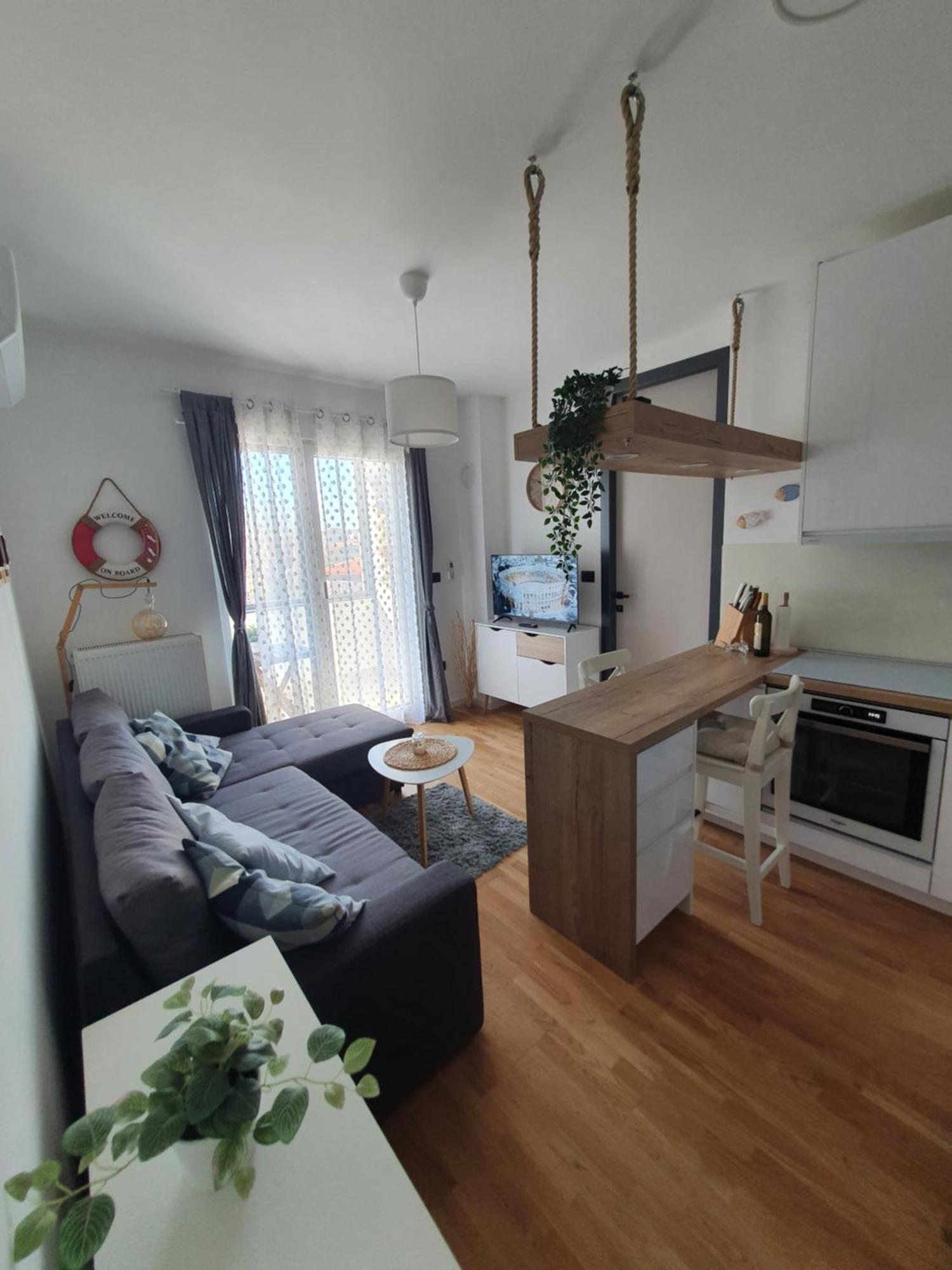 Apartament Mia Bella Pula 아파트 외부 사진