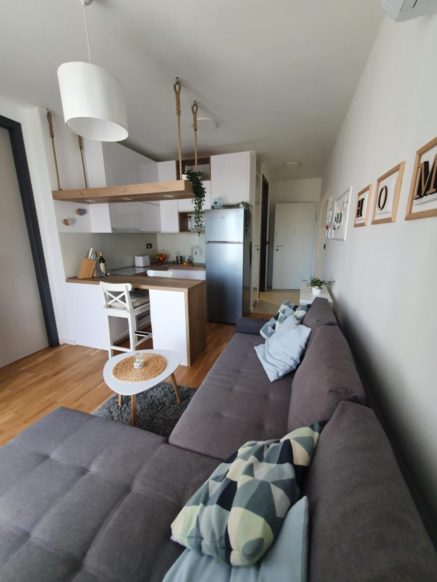 Apartament Mia Bella Pula 아파트 외부 사진